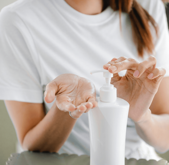 Auto generated site eyelash extension supply store